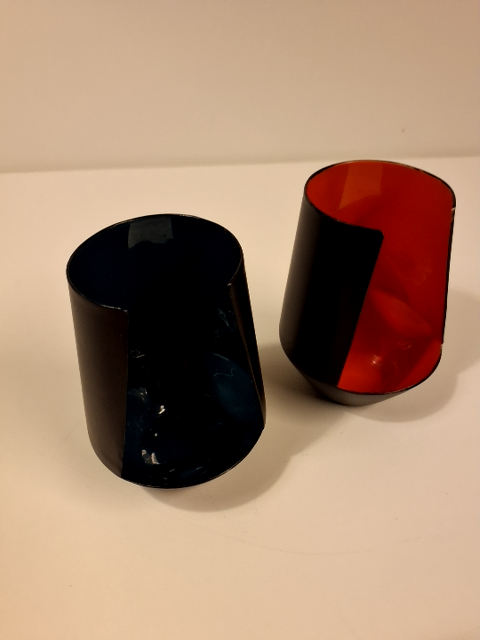 Herbert Krenchel stager 2 stk